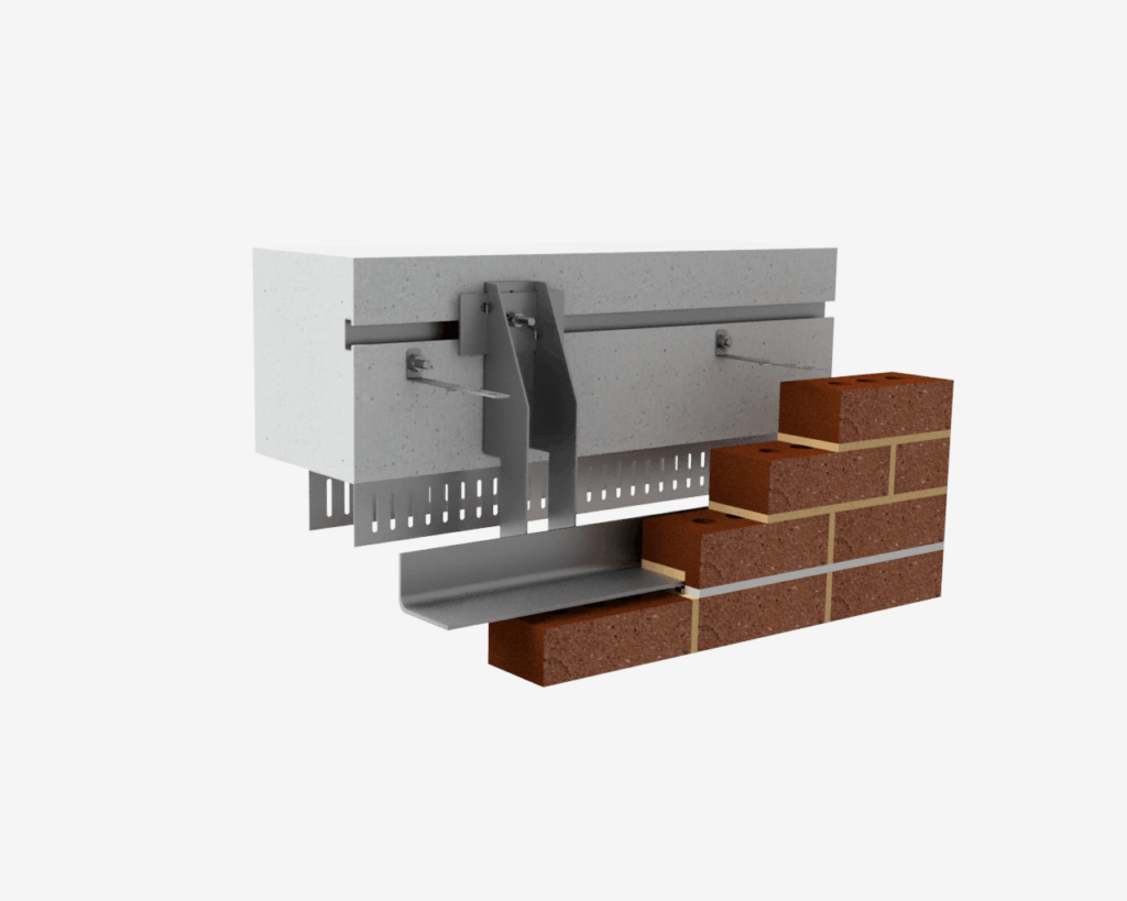 WMS: Notched Bracket System