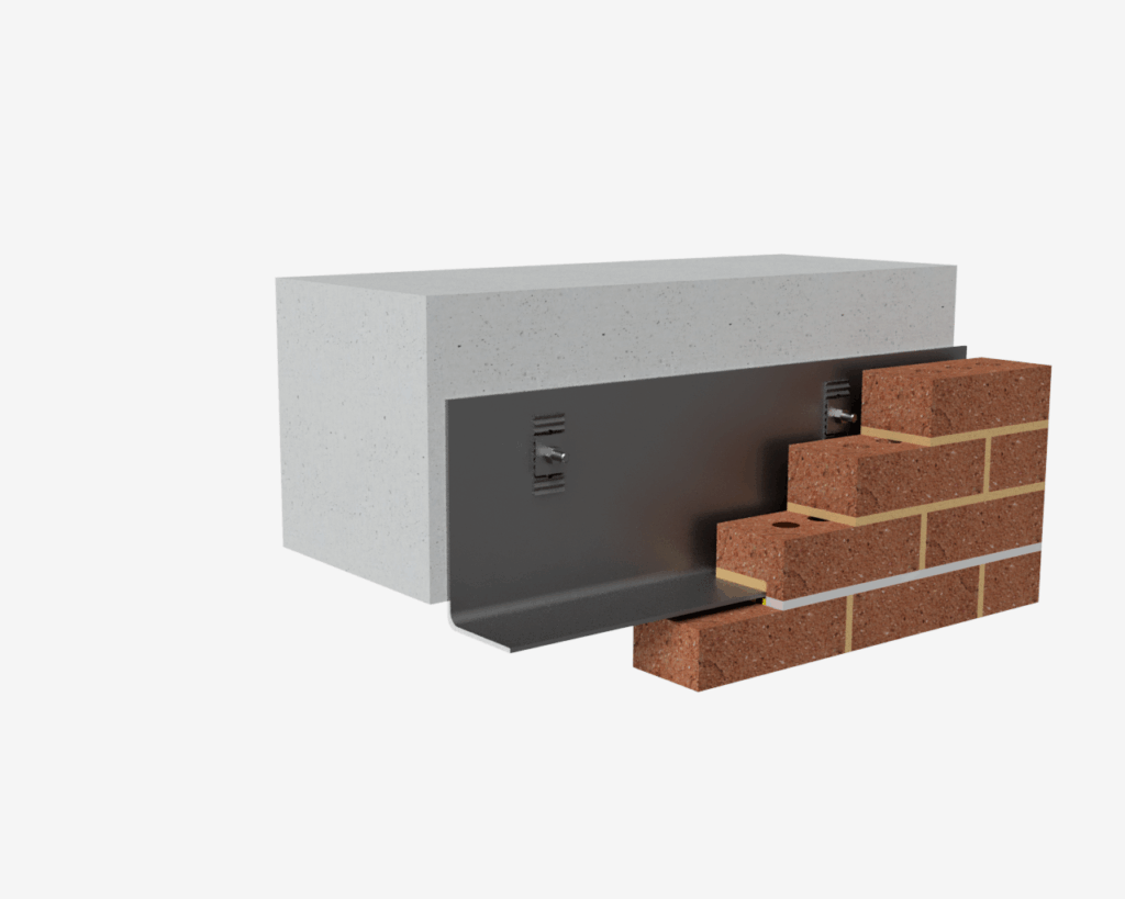 CFA: Fixed Back To Concrete